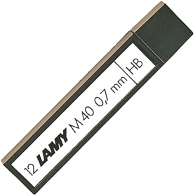  0,7     Lamy, M40