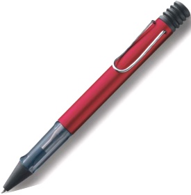   Lamy Al-star, 