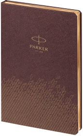  ,  c  Logo Parker