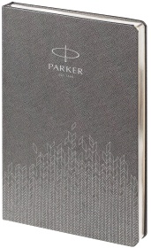  ,  c  Logo Parker