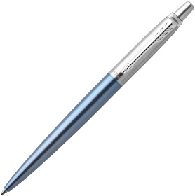    Parker Jotter Core K65, Waterloo Blue CT