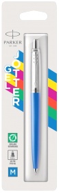   Parker Jotter K60 Originals Color Plastic 2021, Blue T