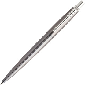    Parker Jotter Premium K178, Oxford Grey Pinstripe CT
