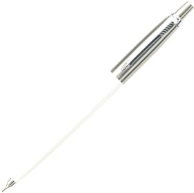  Parker Jotter B60, White