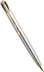   Parker Inflection B96, Steel GT