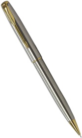   Parker Sonnet B27, Stainless Steel GT