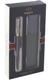  :  +   Parker Jotter Core K63, Victoria Violet CT