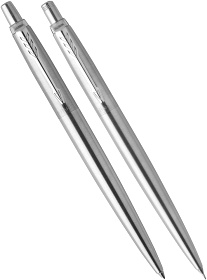   Parker Jotter Core:     , Stainless Steel CT