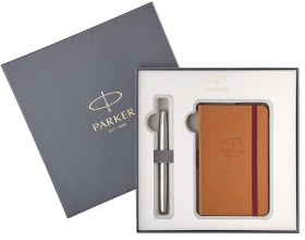  :   +  Parker Parker Sonnet Core F526, Stainless Steel CT ( M)
