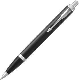   Parker IM Core K321, Black CT