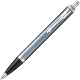  Parker IM Core K321, Light Blue Grey CT