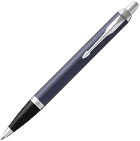   Parker IM Core K321, Matte Blue CT
