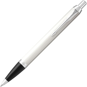   Parker IM Core K321, White CT