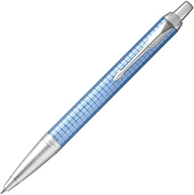   Parker IM Premium K322, Blue CT