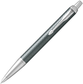  Parker IM Premium K323, Green CT