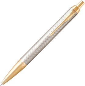   Parker IM Premium K323, Grey GT
