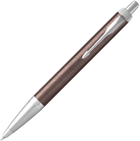   Parker IM Premium K324, Brown CT