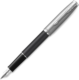   Parker Sonnet F546, Black CT ( F)