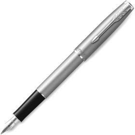   Parker Sonnet F546, Stainless Steel CT ( F)