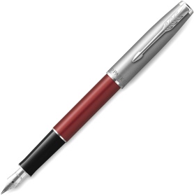   Parker Sonnet F546, Red CT ( F)