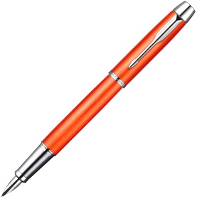   Parker I.M. Premium F255 Historical Colors, Big Red CT ( F)