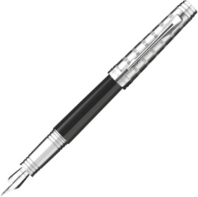   Parker Premier Custom F561, Tartan ST ( F)