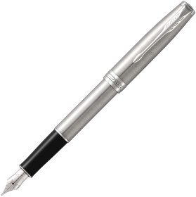    Parker Sonnet Core F526, Stainless Steel CT ( F)