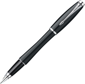   Parker Urban F200, London Cab Black CT ( F)