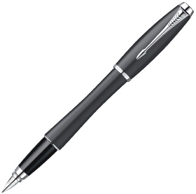   Parker Urban F200, Muted Black CT ( F)