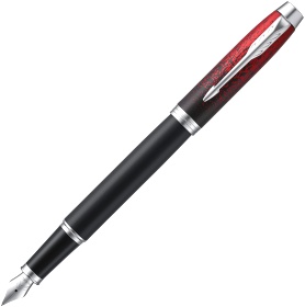    Parker IM Core 2019 SE F320, Red Ignite ( F)