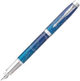    Parker IM F316 Last Frontier Deep Sea SE 2021, Submerge ( F)