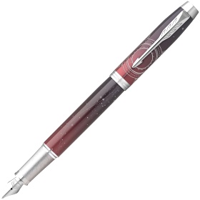    Parker IM F316 Last Frontier Space SE 2021, Portal ( F)