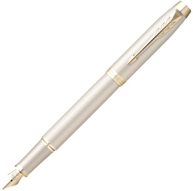   Parker IM Monochrome F328, Champagne PVD GT ( M)