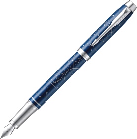    Parker IM Premium 2019 SE F325, Midnight Astral ( F)