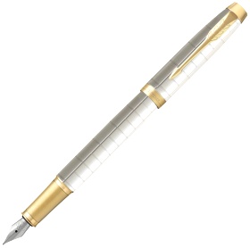    Parker IM Premium F318, Pearl GT ( F)