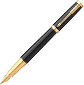    Parker Ingenuity Core F570, Lacquer Black GT ( F)