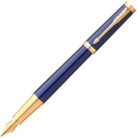    Parker Ingenuity Core F570, Lacquer Blue GT ( F)