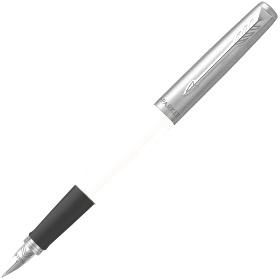   Parker Jotter Original F60, White CT ( F)