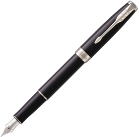    Parker Sonnet Core F530, Lacquer Black T ( F)