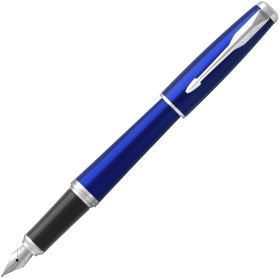    Parker Urban Core F309, Nightsky Blue CT ( F)