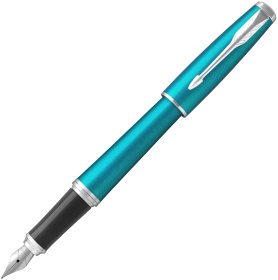    Parker Urban Core F309, Vibrant Blue CT ( F)