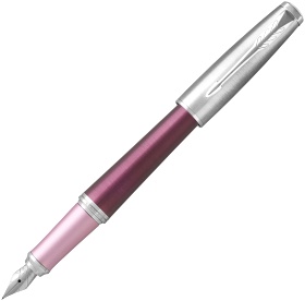    Parker Urban Premium F310, Dark Purple CT ( F)