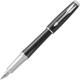    Parker Urban Premium F312, Ebony Metal CT ( F)
