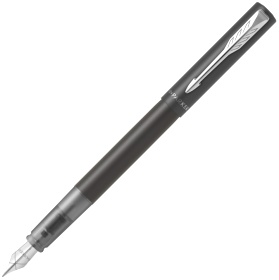    Parker Vector XL F21, Black CT ( F)