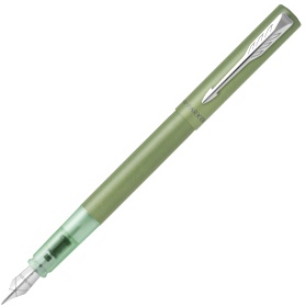    Parker Vector XL F21, Green CT ( F)