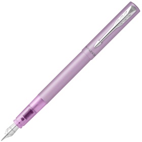    Parker Vector XL F21, Lilac CT ( F)