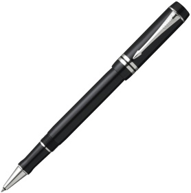 - Parker Duofold T89, Black PT