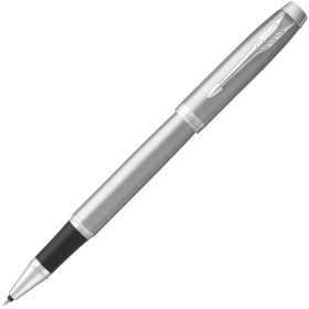  - Parker IM Essential T319, Brushed Metal CT