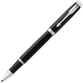  - Parker IM Essential T319, Matte Black CT
