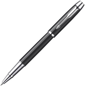 - Parker I.M. Metal T221, Deep Black CT